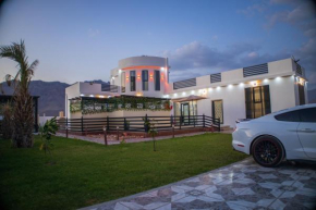 Highness Villa Nizwa